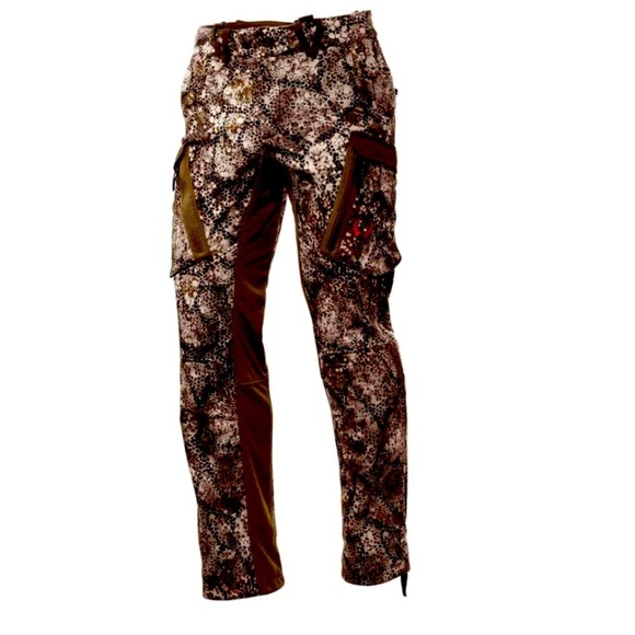 Badlands RISE Approuch FX Mens Hunting Camo Pants, XLarge Tall - Picture 1 of 12